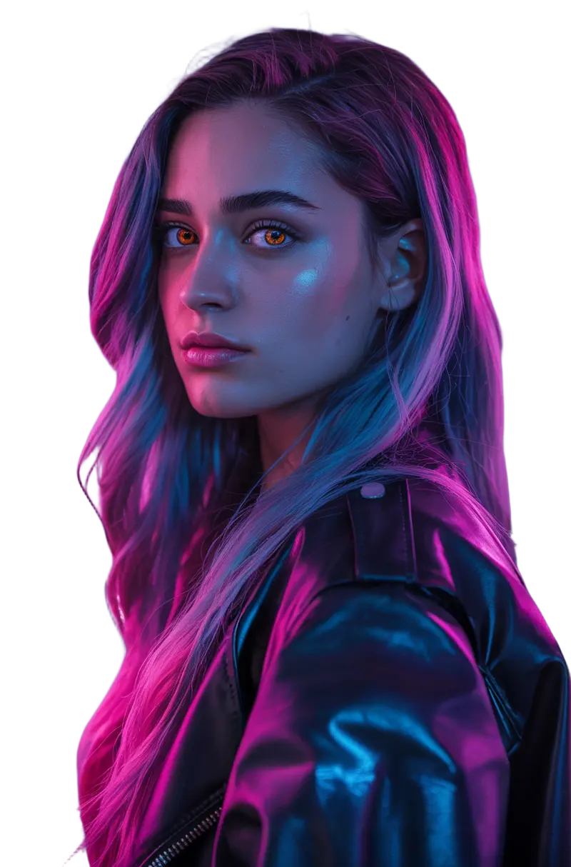 AI Girl