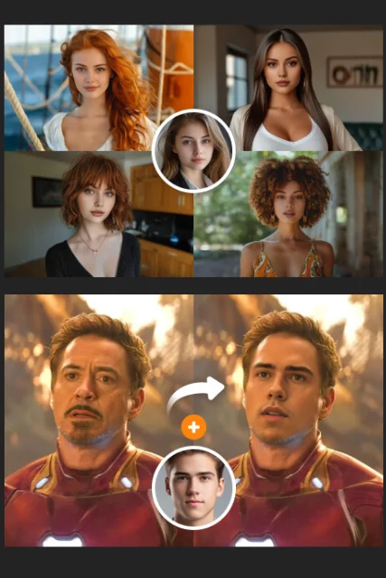 BestFaceSwap
