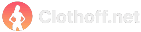 Clothoff logo