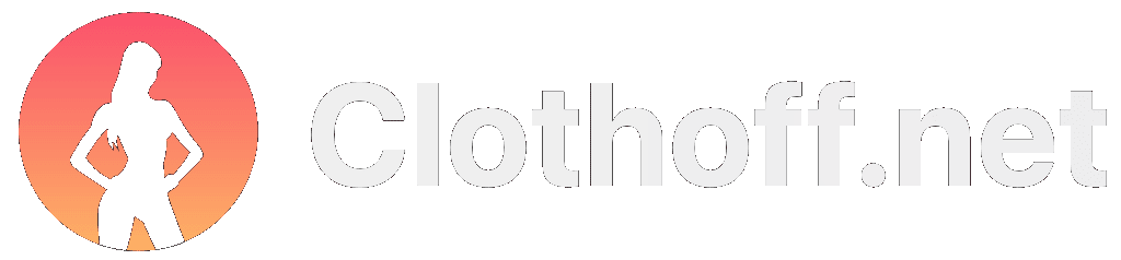 Clothoff logo