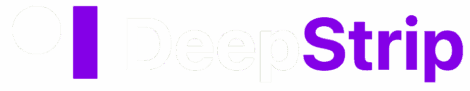 DeepStrip logo