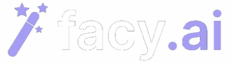 Facy.ai logo