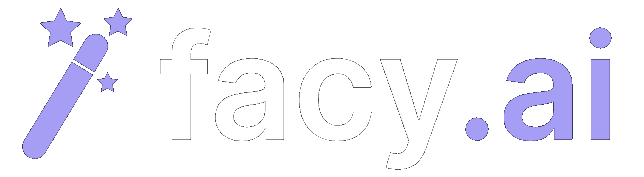 Facy.ai logo