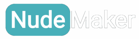 NudeMaker logo