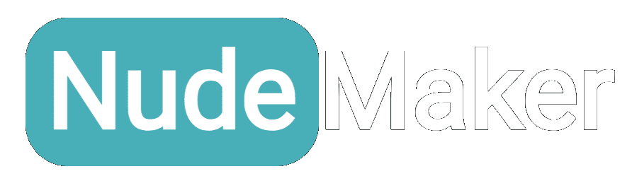NudeMaker logo
