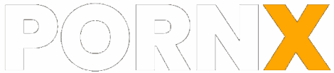 PornX logo