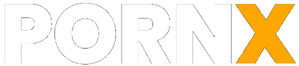 PornX logo