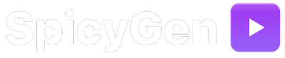 SpicyGen logo