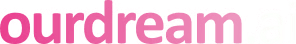 OurDream.ai logo